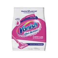 Vanish szőnyegtisztító por 650gr